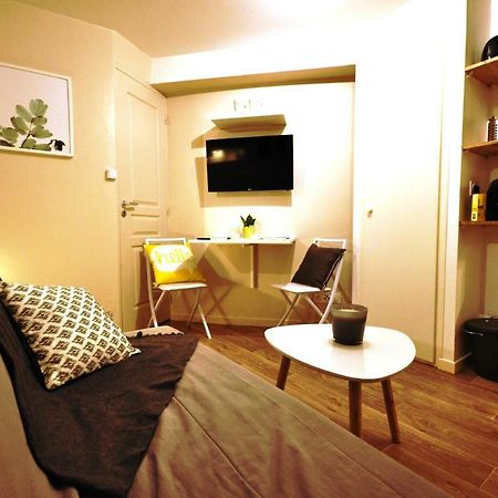 Studio Tiny Et Cosy Quartier St Etienne Toulouse Exterior photo