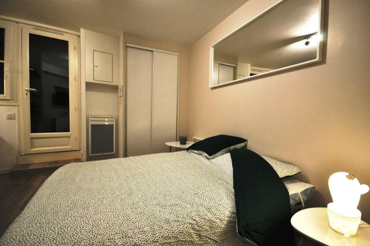 Studio Tiny Et Cosy Quartier St Etienne Toulouse Exterior photo