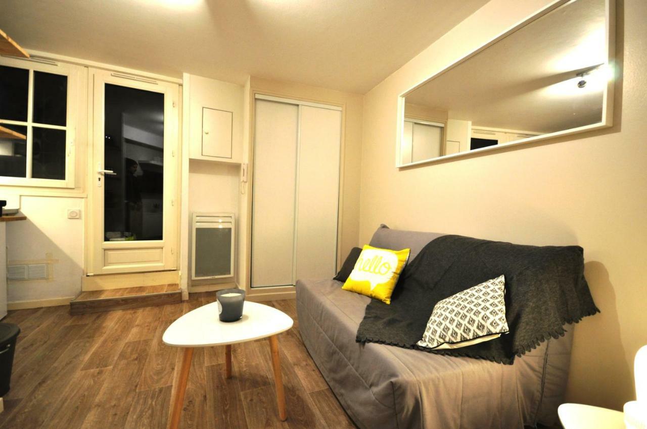 Studio Tiny Et Cosy Quartier St Etienne Toulouse Exterior photo